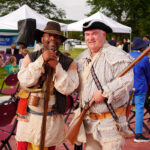 Southfield celebrates america