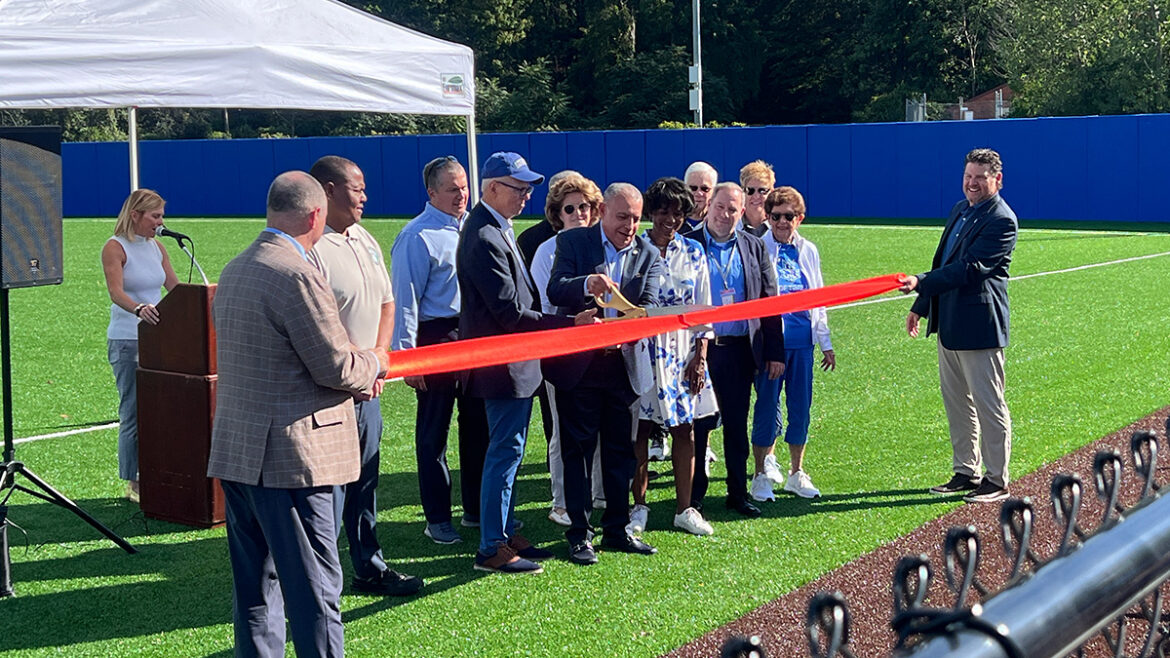 LTU Women's Softball