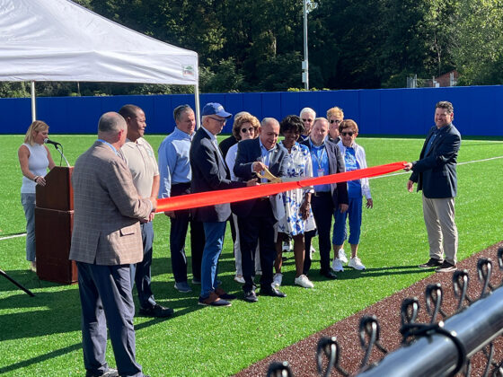 LTU Women's Softball
