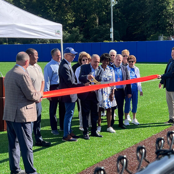 LTU Women's Softball